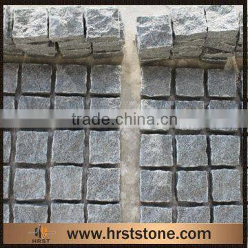 Granite Paving Stone, Cube Stone ,Kerb Stone
