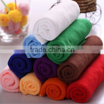 30*70 microfiber towel kitchen,car washing towel