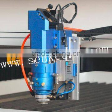 Metal Laser Engraver Stainless Steel Engraving Machine Co2 Metal Cutter SKL-1414