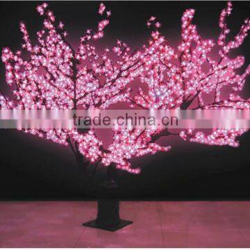 2016 ned design outdoor tree led flood light with high quality