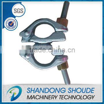 Austria Type Swivel Coupler Cuplock Scaffolding Clamp