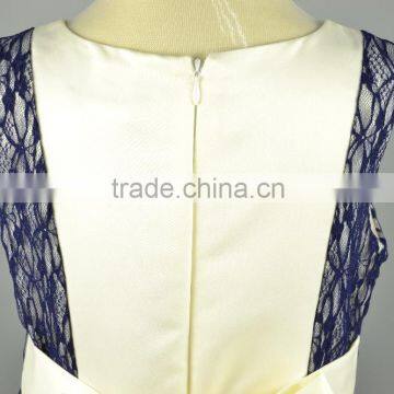 Children Baby Girl Long Frocks Winter Designs for 7 Years Old Girls Quality Choice photo-3