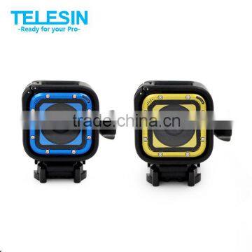 Replaceable Decorative lens for Go Pro Hero4 Session replacement lens kit