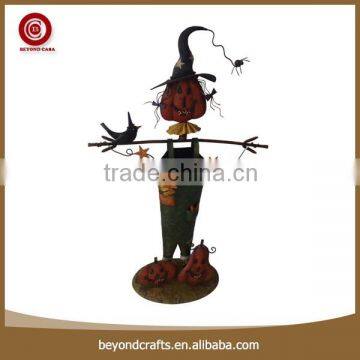 Best hand made metal halloween decoration products