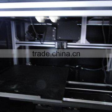 Peripatetic Style Larger Size Crystal Crafts Multifunction Laser Engraving Machine photo-5