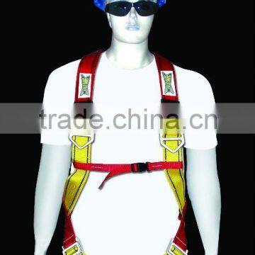 Full Body Safety Belt (SSS-0908)