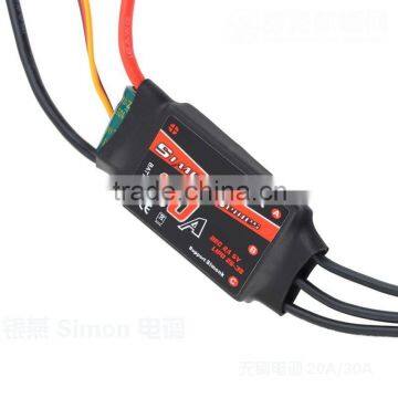 Orginal Emax Simonk 30A Brushless Rc Esc At Fair Price