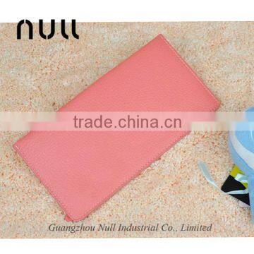 Brand Null Colorful Free Design Teen Wallets Fashion Wallet photo-4