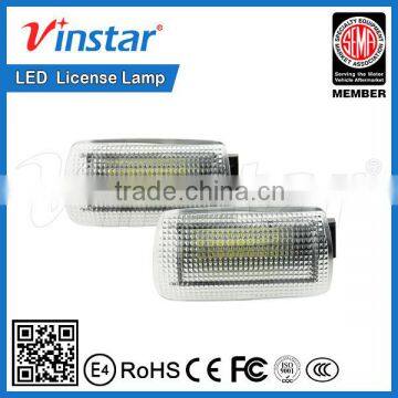 wholesale discount led door courtesy lamp for Toyota 86/GT86/FT86