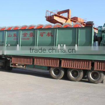 Mineral Coal Washing Single Spiral Classifier for Sale