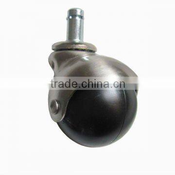 50mm Diameter family's ball castors,load capacity 100kg