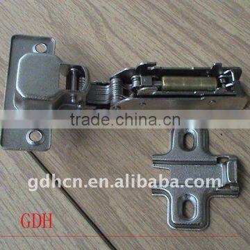 opening angle 105 hydraulic soft close hinges