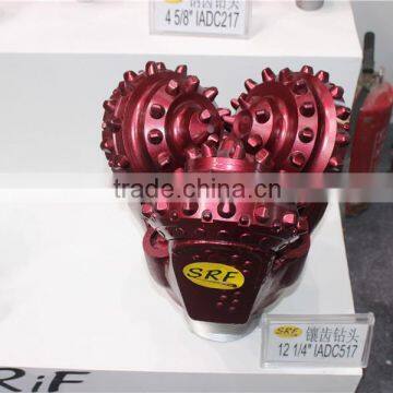 TriCone HDD Bits photo-4