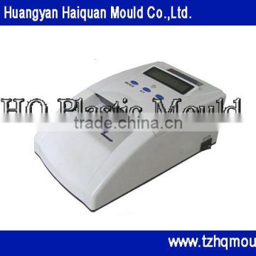 plastic bill counter mould