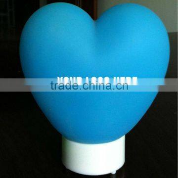 led toy led light toy led heart night light toy