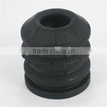 Custom size rubber seat spring