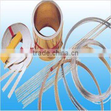 copper welding wire