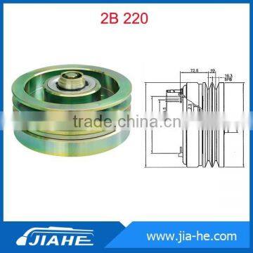 Auto BOCK Compressor Clutch For BOCK FK40 Air Conditioning Compressor Magnetic Clutch/Bitzer clutch assy 2B 220