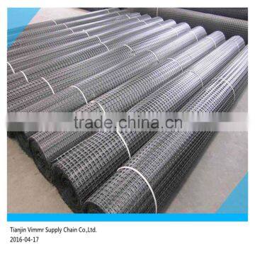 Fiberglass Geogrid