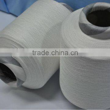 Taiwan Odor Free Functional Rayon Cotton Blended Yarn photo-4