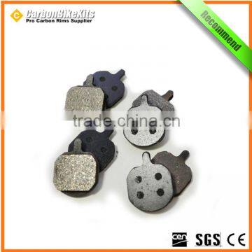 CarbonBikeKits SEMI METAL MOUNTAIN BIKE DISC BRAKE PADS FOR HAYES GX-C MX2-XC SOLE