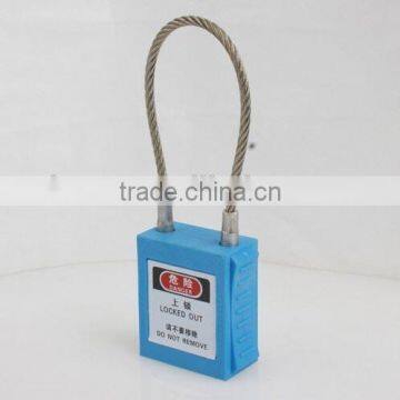 Lockout Padlocks and Lockout Hasp Lockout/padlock Multiple Padlocks photo-2