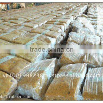 Vietnam Natural Rubber (SVR)