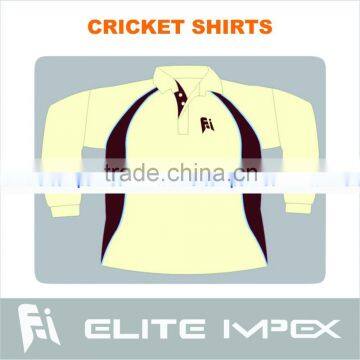 cricket shirts design