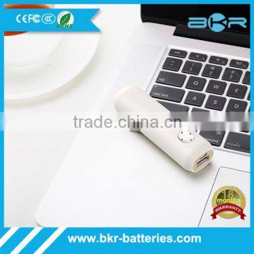 2016 Wholesale Charger Mini Power Bank 2200mah in Stock photo-2