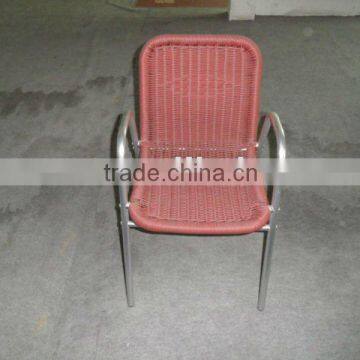 Outdoor Rattan Arm Chair photo-2