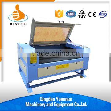 Factory Price 50w Co2 Glass Laser Cutting and Engraving Machine