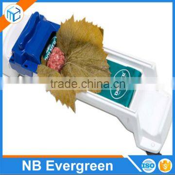 Creative Dolmer Kitchen Tool Vegetables Meat Rolling Machine/Cabbage Leaf Rolling Tool Roll Maker/Sushi Vegetable Roll photo-4