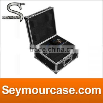 Aluminum Durable&heavy-duty Flight Carrying Case