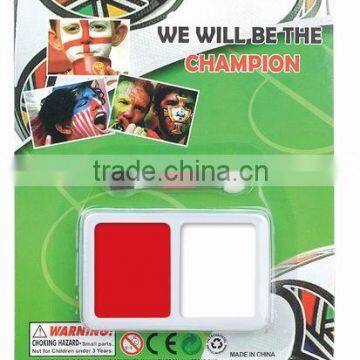 Sport Fan China Waterproof Face Paint