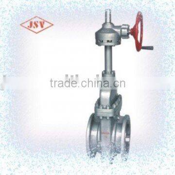 Slab Gate Valve