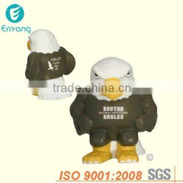 Eagle Mascot Promotion Gift