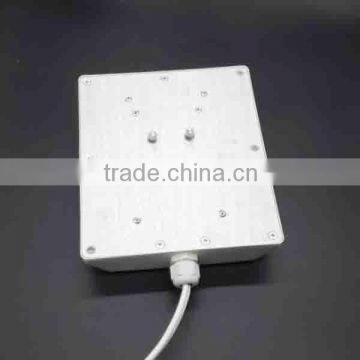 Circular Polarization 2*2 TS9/CRC9/SMA/N Female Mimo Panel Antenna 4g photo-3