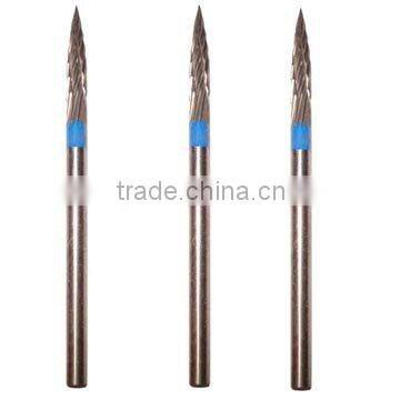 tungsten carbide rotary burr Dianfong China carbide cutters