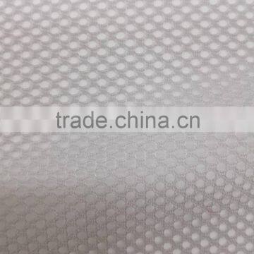 100% Polyester Good Price Mesh Fabric