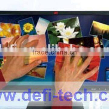 ROHS Leading IR Panel Manufacture Infrared Heating Panel photo-3