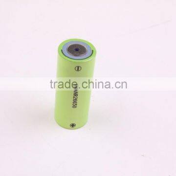High Quality Hot Selling Cylindrical Cell A123 LiFePO4 Rechargeable Batteries