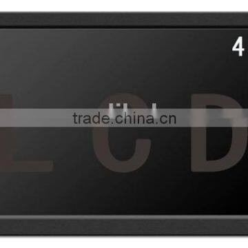 46" LCD/LED Monitors