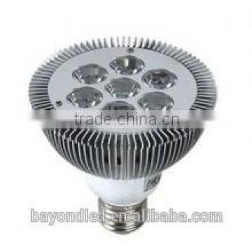 Wholesale price 12w 85-265v e27 led par38