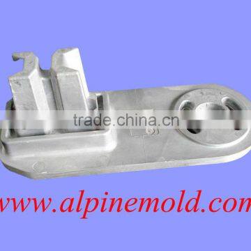 plastic injection mold product