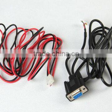 TTCE New Mmbed Manual Insertion Rfid Card Reader /13.56mhz Proximity Rfid ic Card With Magnetic Stripe photo-3