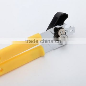 high quality kitchen tin opener with s.s handle