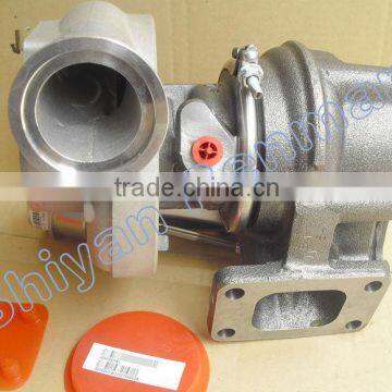6bt Supercharger for Cars, Kit Supercharger 3960860/4029160