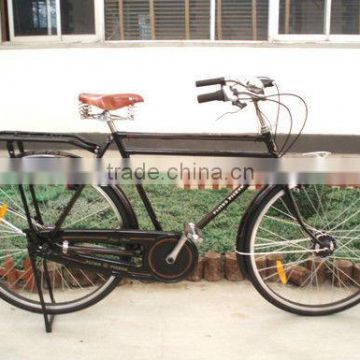 28 men Europe traditional bicycle/cycle /bike FP-TR60