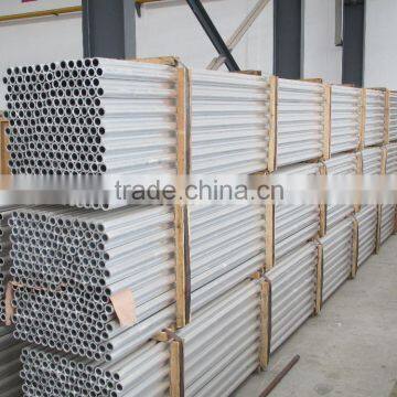 Seamless Aluminum Tube, Extruded Aluminum Tube, Alloy1060, 1050, 1070,6063 photo-6