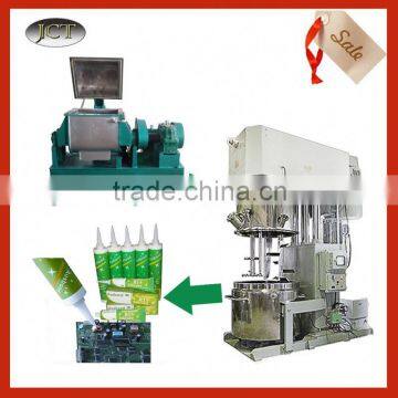 JCT Chemical Carbon Steel Kneading Machine for Sale photo-2